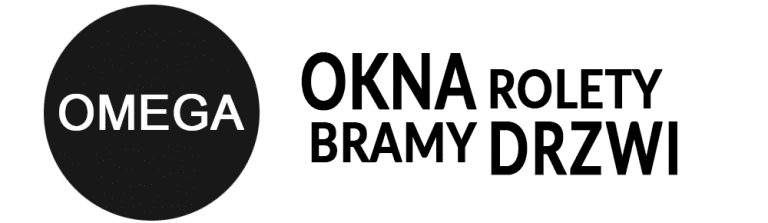 logo-omega-bydgoszcz-black